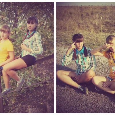 Аленочка Молостова