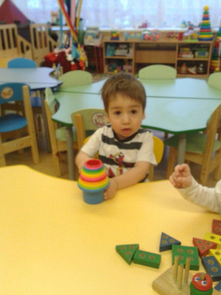 Ирина Багдасарян