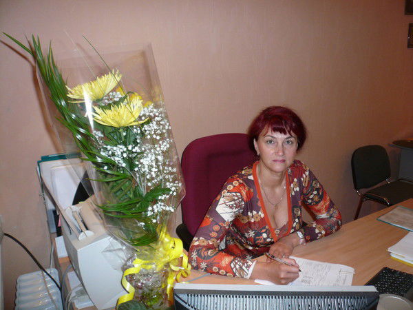 Татьяна Богданова