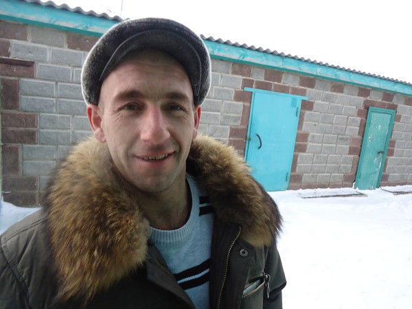 Константин Выдрин