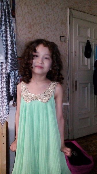 Жанара Жороева