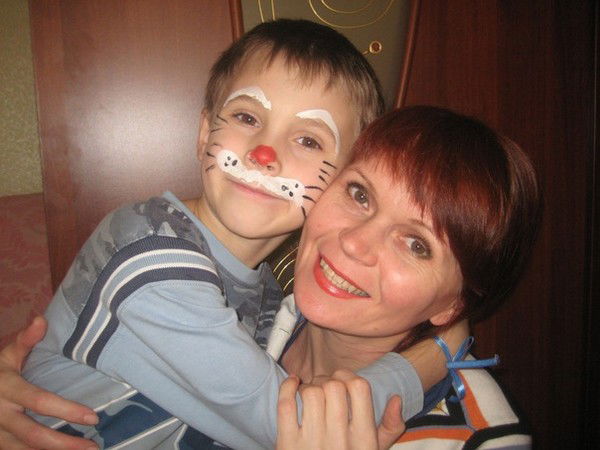 Людмила Станкевич