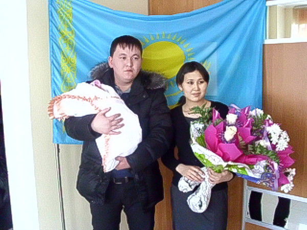 Мурат-Амина Сулеймен