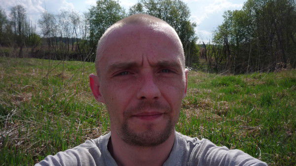 Дмитрий Русаков