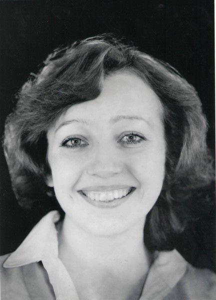 Ирина Мамонтова