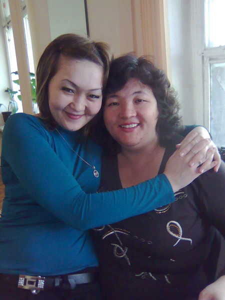 Улжан Утебаева