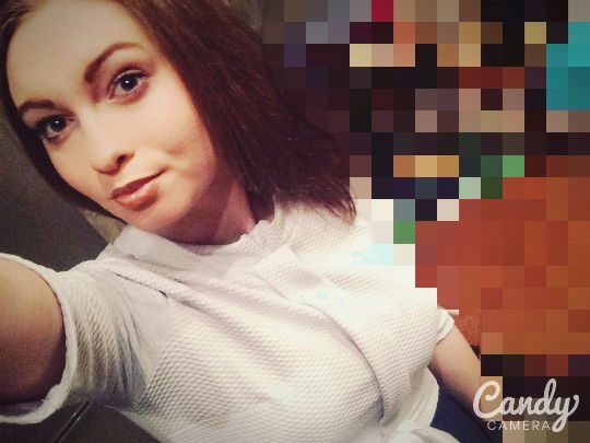 Вика Герасимова