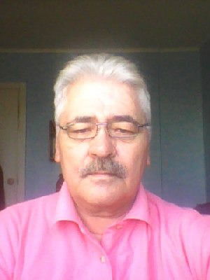 Сергей Антошин