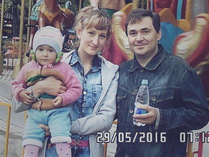 Евгений Давыдов