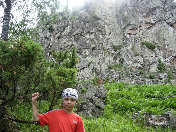 Савелий Чежегов