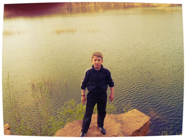 Максим Геберт