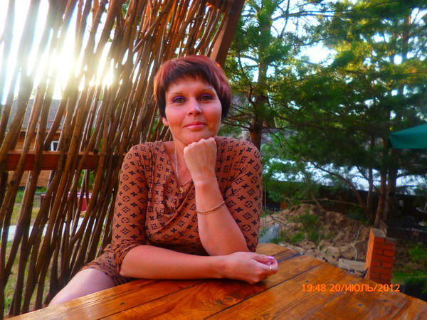 Рамиля Фардиева