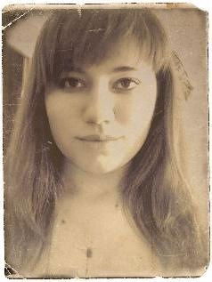 Мария Винокурова