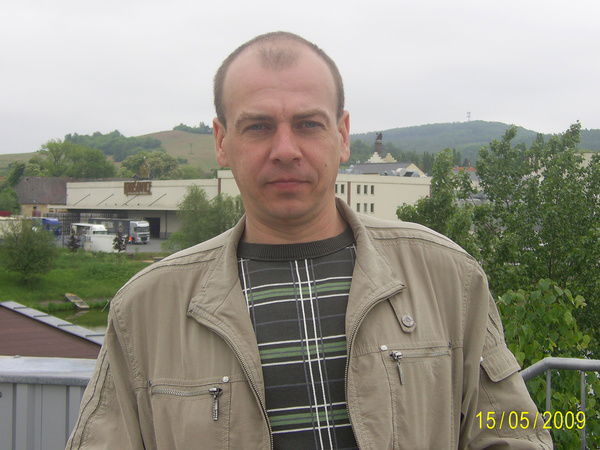 Сергей Репин