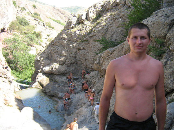 Валентин Юрченко