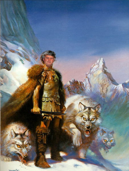 Юрий Не Долгорукий