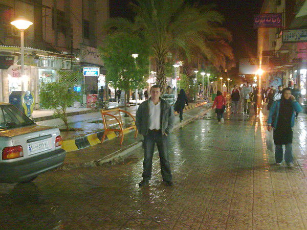 Дмитрий Бартилев