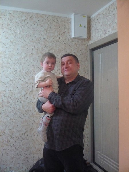 Валера Исаев