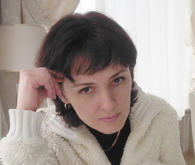 Елена Соколова