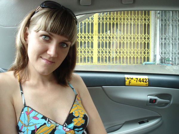 Иришка Вансловович