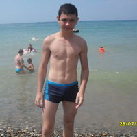 Максим Баландин