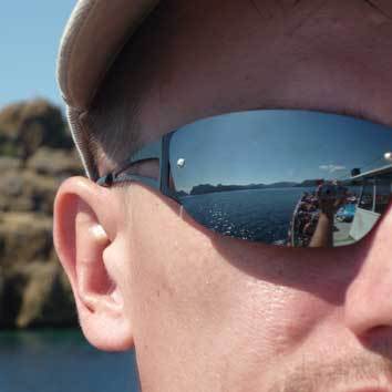 Максим Мокеров