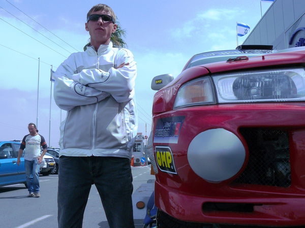 Илья Погорельский