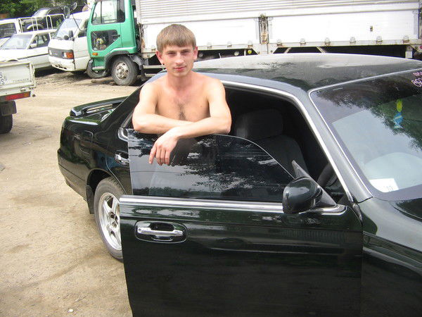 Даниил Семенов