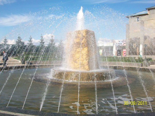 Радик Гизятов