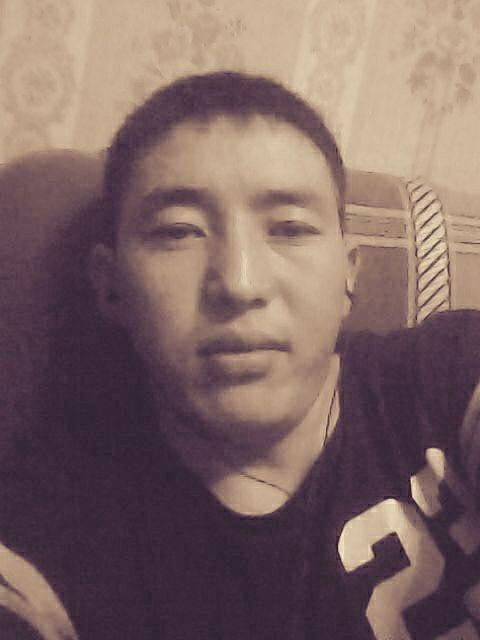 Асан Рысбеков