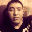 Асан Рысбеков
