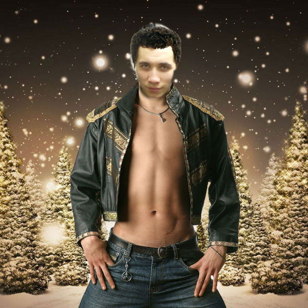 Александр Зайцев