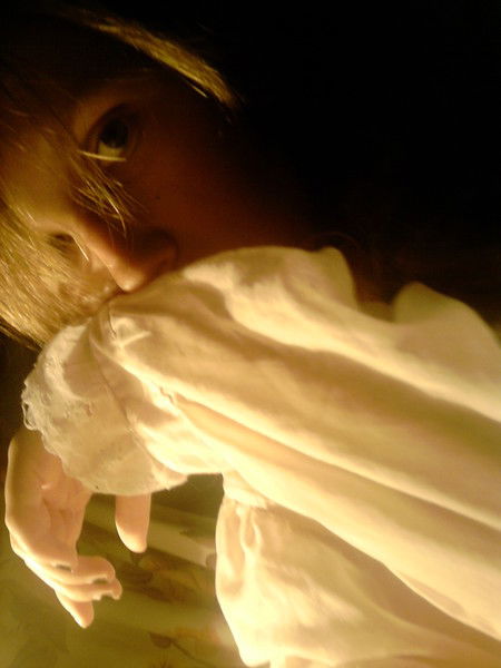 Надя Перевалова