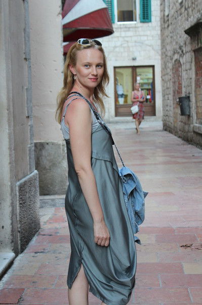 Евгения Молчанова