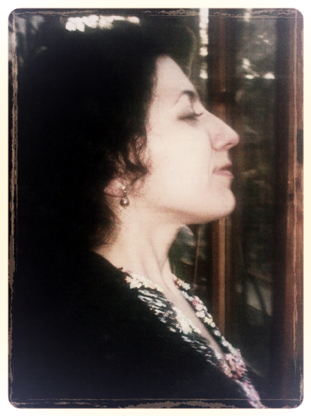 Марина Таденева