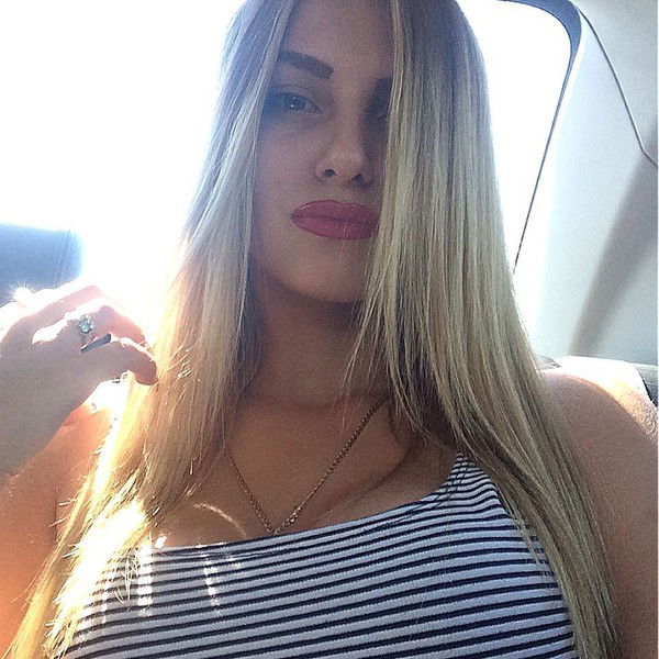 Анастасия Губская