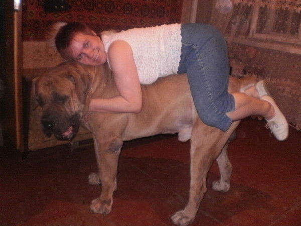 Ирина Бурбулиха