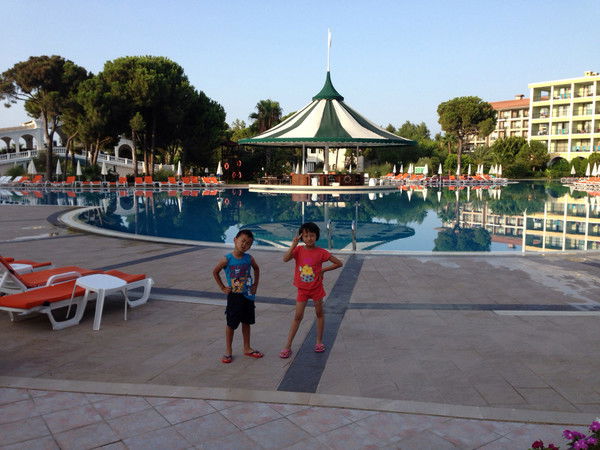 Акерке Туркпенбаева