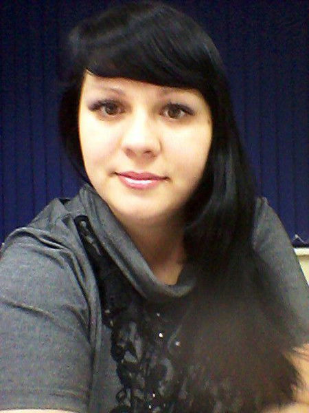 Оксана Костенкова