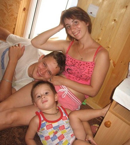 Александр Ii Савельев