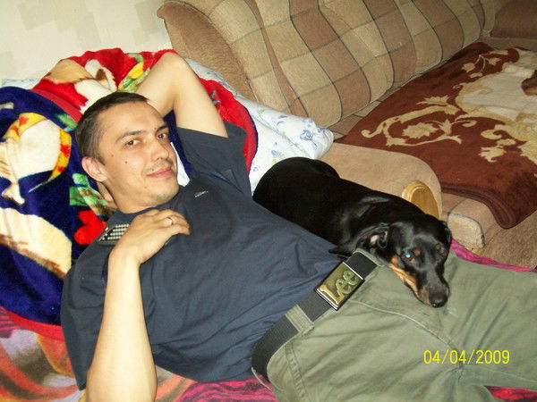 Евгений Бадаев