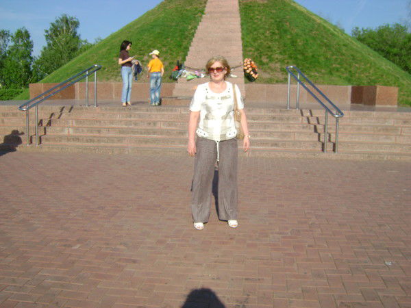 Евгения Хохлова