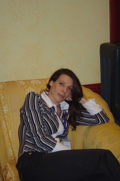 Наталия Наркевич