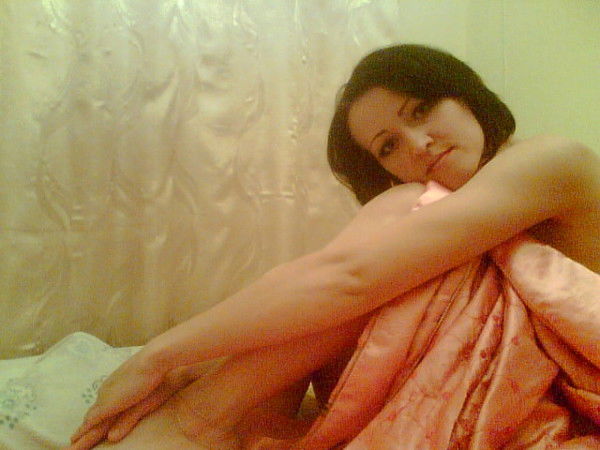 Ольга Серкова