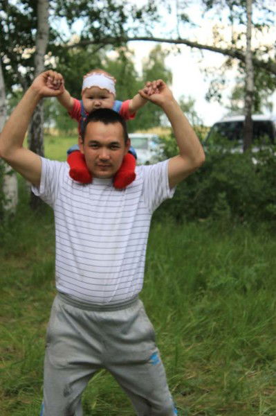 Жанат Акишев