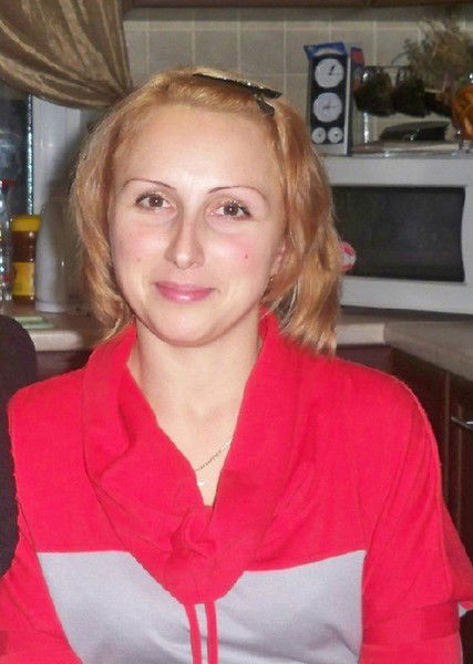 Наташа Бондарева(Сакалы)