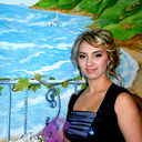 Карина Блинова