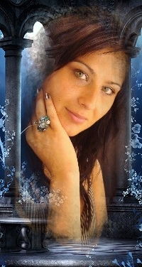 Ирина Миленькая