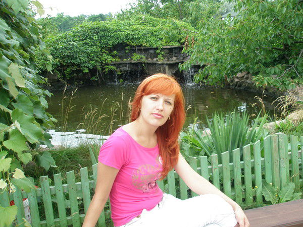 Татьяна Ячмень