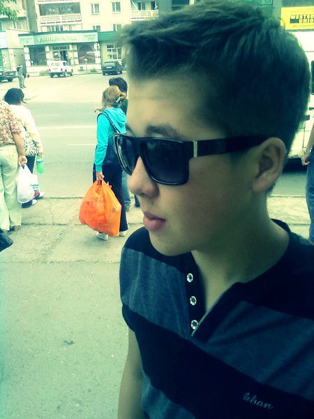 Серик Мамирканов